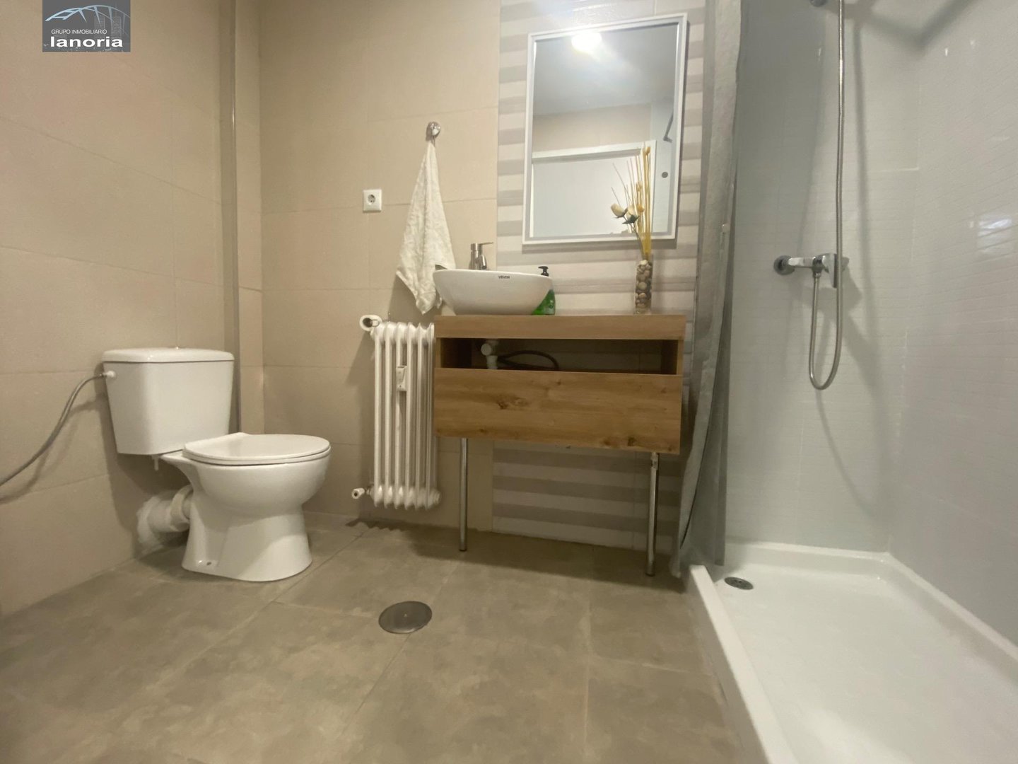 Pis de 113 m² a Albacete