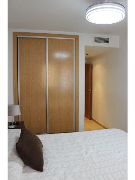 Flat 95 m² in Murcia