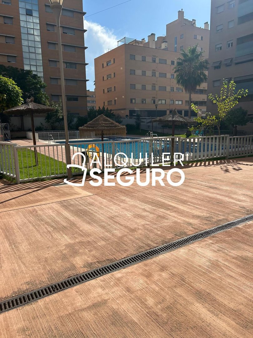 Piso de 89 m² en Granada