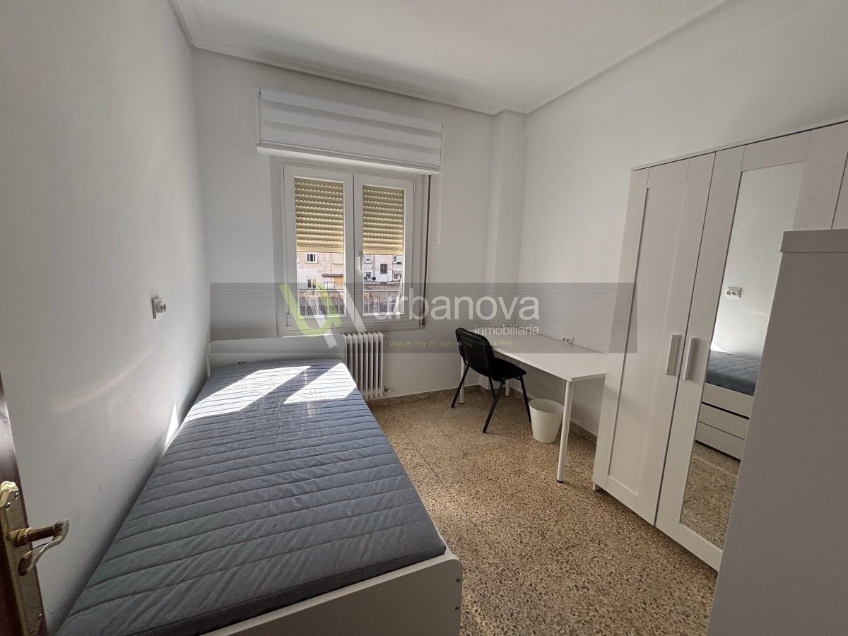 Appartamento 115 m² a Logroño