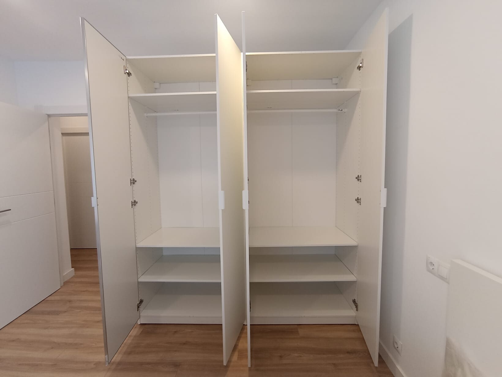 Piso de 79 m² en Burgos