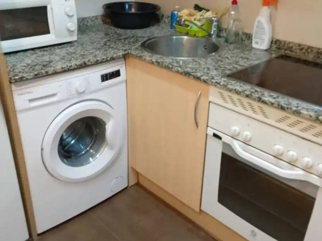Piso de 45 m² en Oviedo
