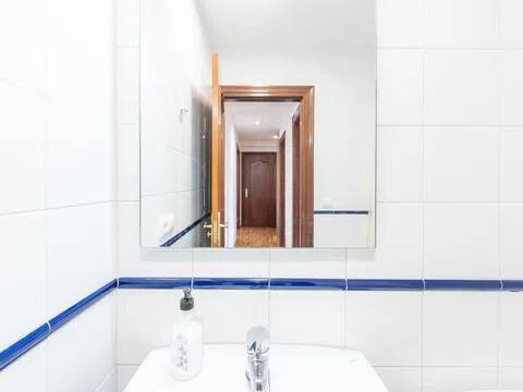 Pis de 84 m² a Oviedo