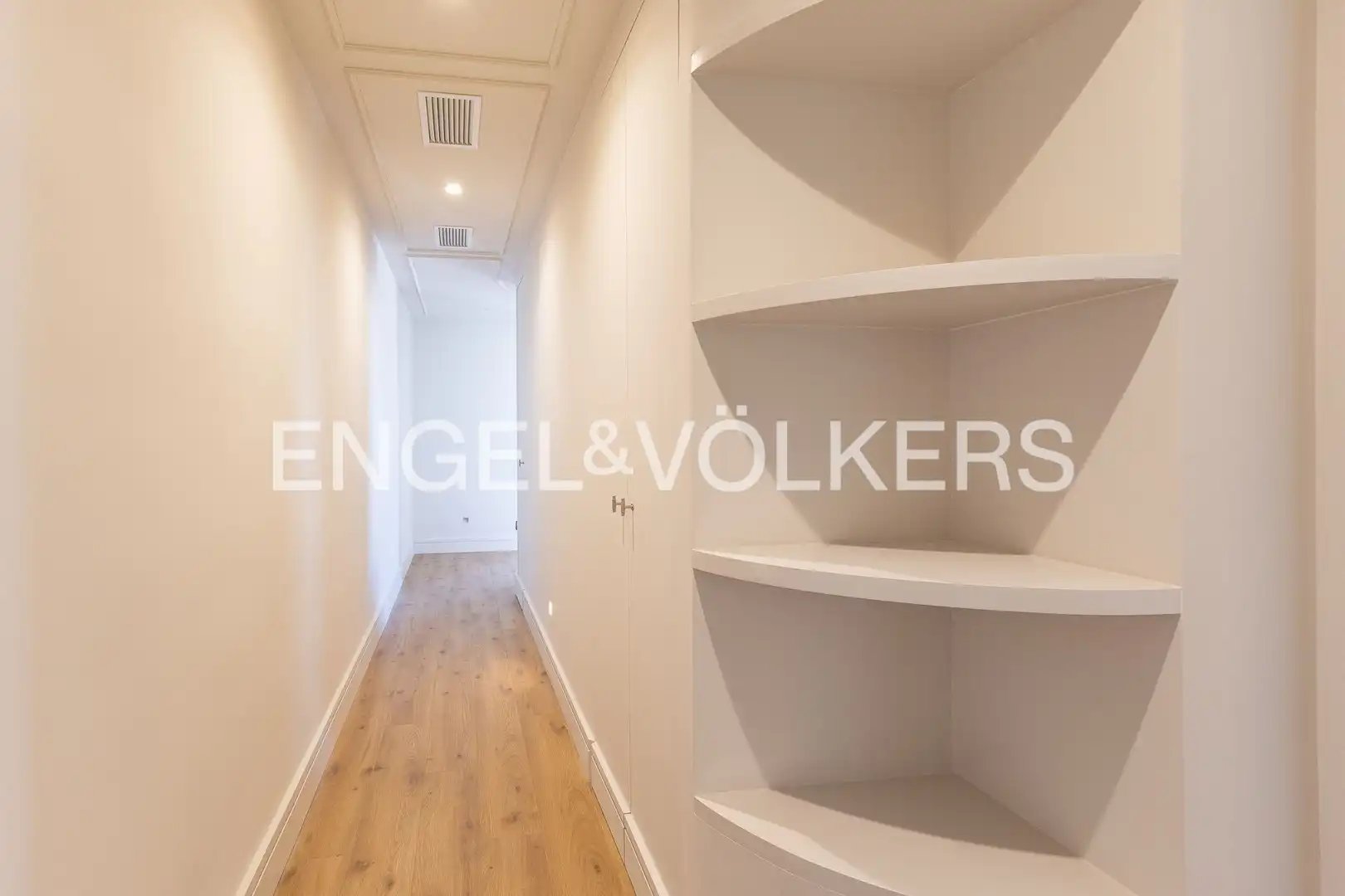Appartamento 142 m² a Madrid