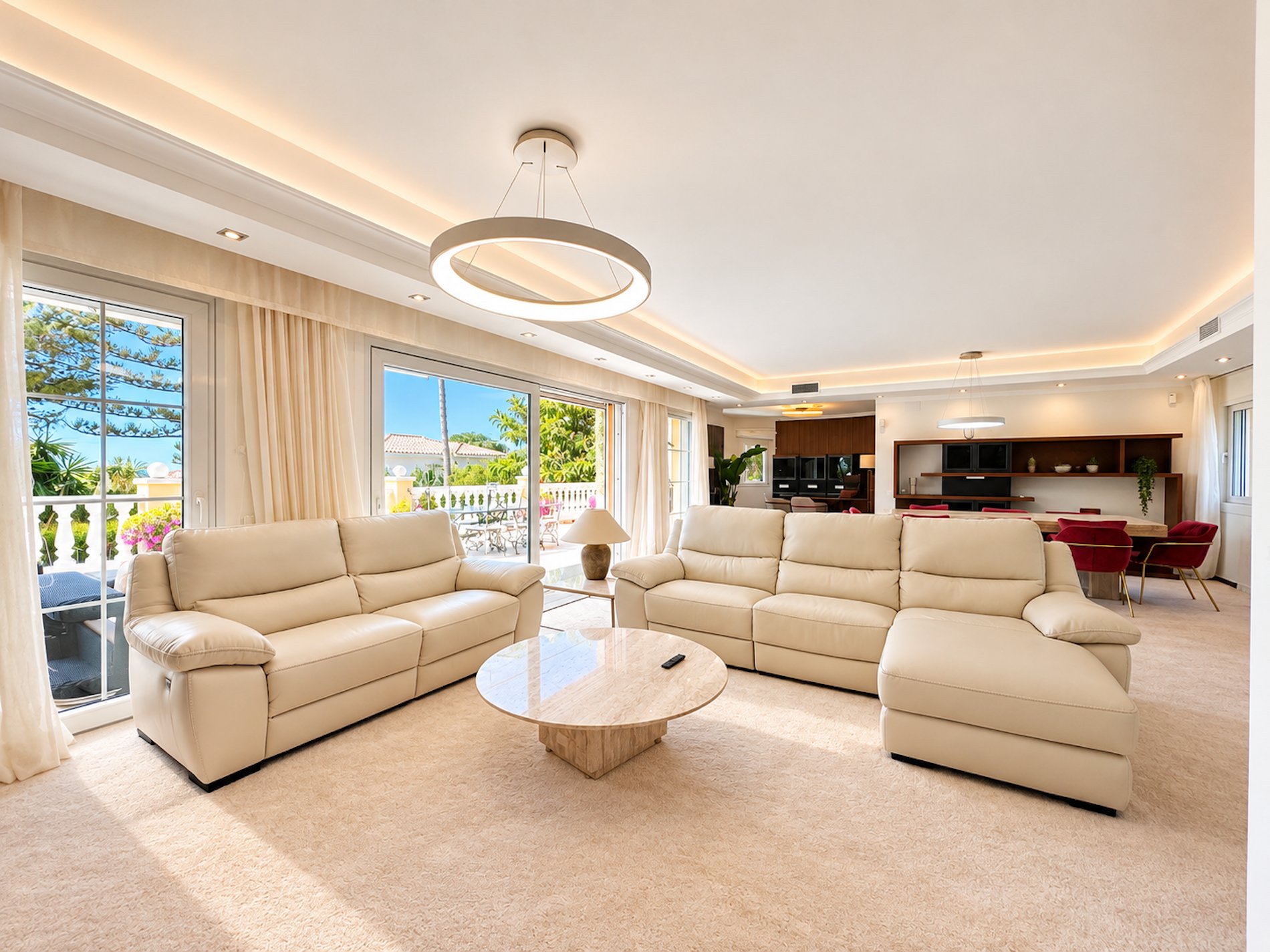 Casa de 572 m² a Marbella