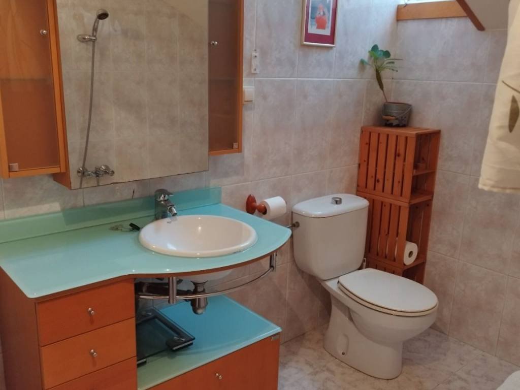 Piso de 100 m² en Valdés