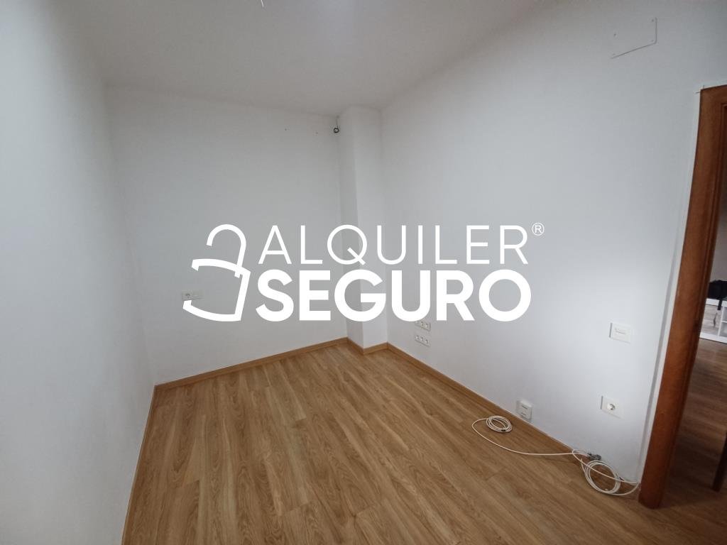 Pis de 65 m² a Badalona