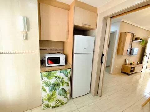 Piso de 95 m² en Oropesa del Mar