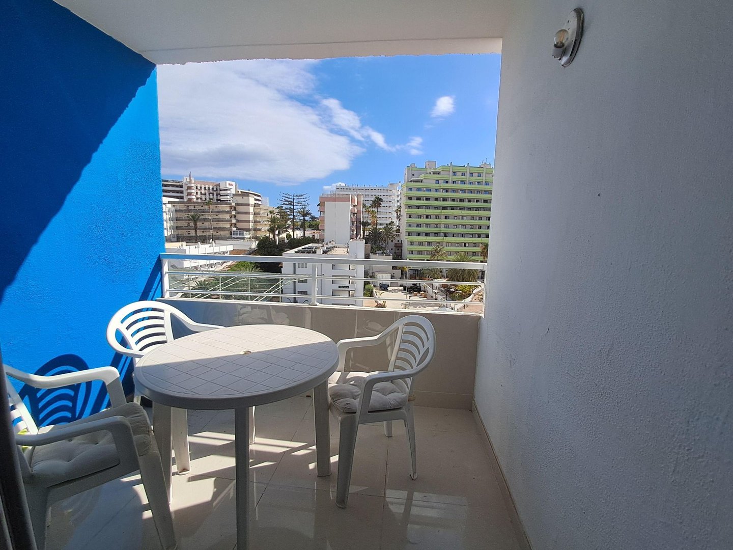 Pis de 55 m² a San Bartolomé de Tirajana