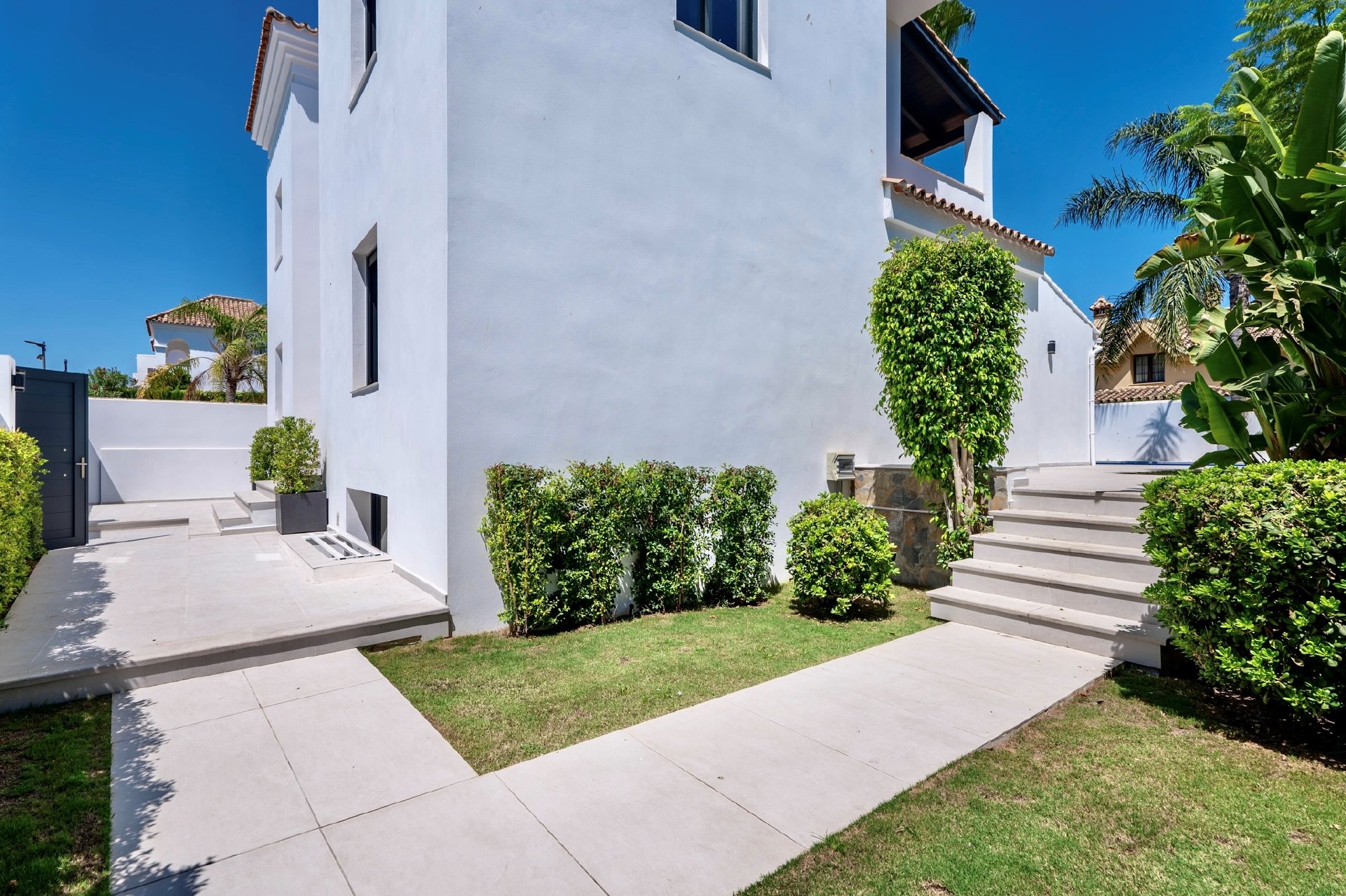 Casa de 417 m² a Marbella