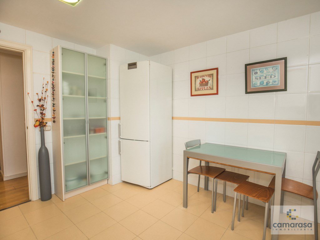 Pis de 136 m² a Àvila