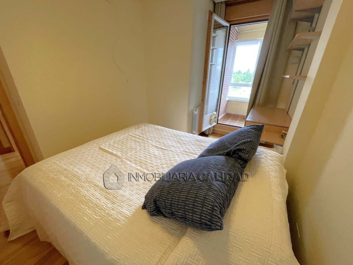 Piso de 65 m² en Burgos