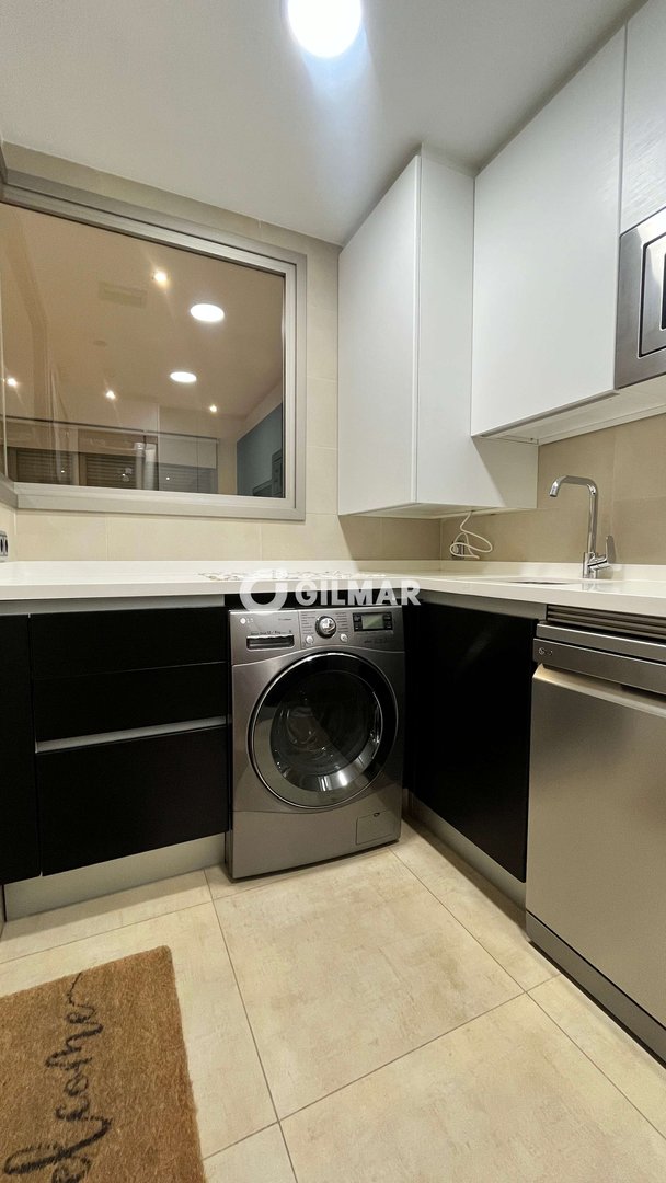 Appartamento 70 m² a Las Rozas de Madrid