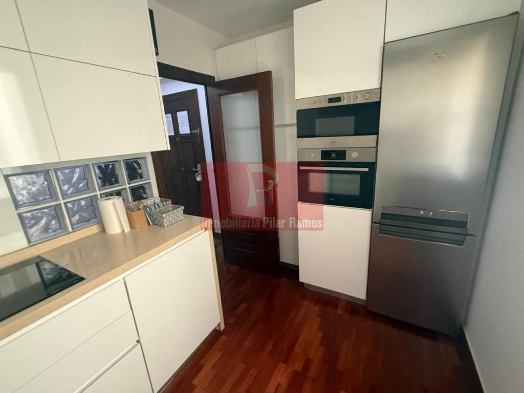 Piso de 125 m² en León