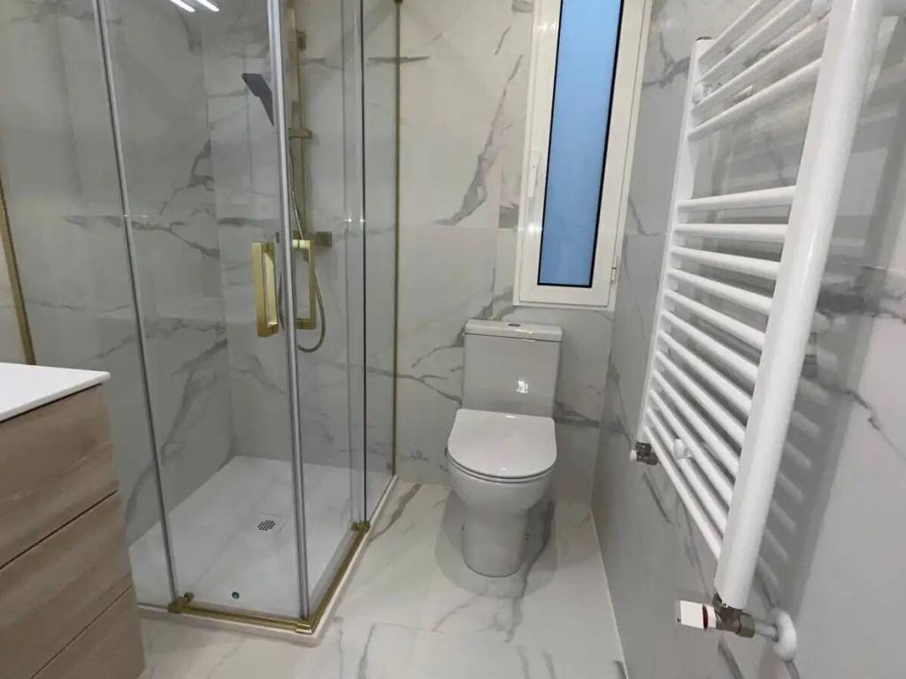 Pis de 131 m² a Ourense