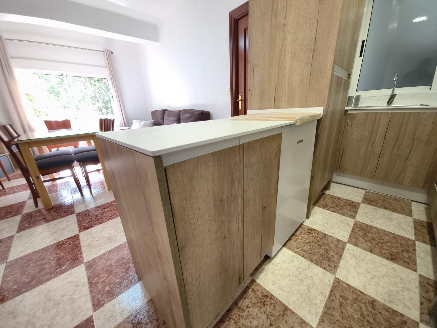 Habitación 86 m², Granada