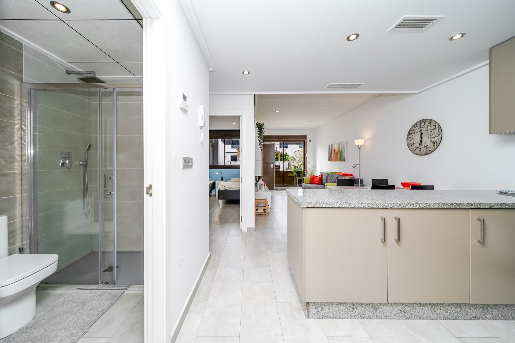 Piso de 77 m² en Dolores