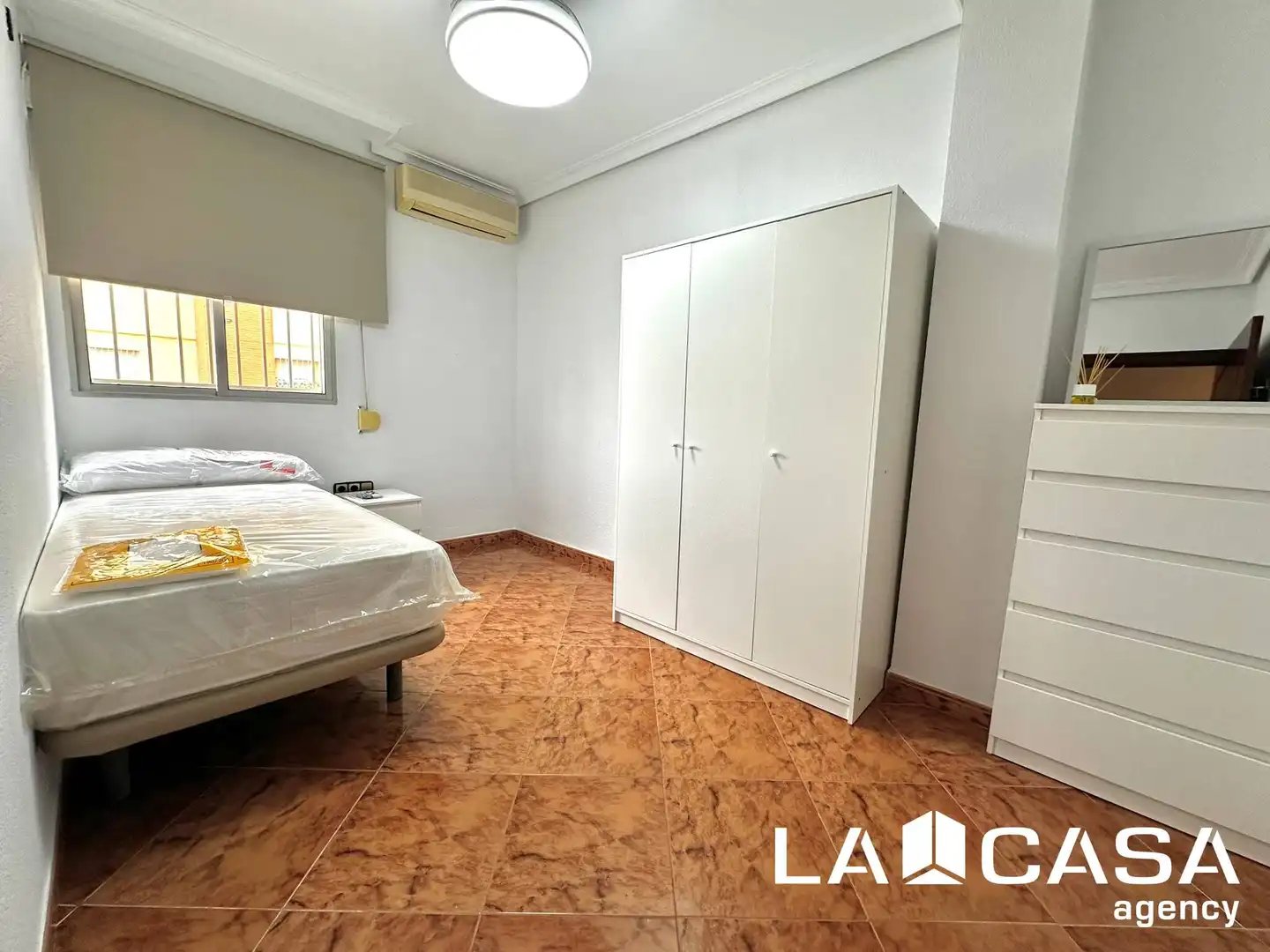 Piso de 100 m² en Dos Hermanas