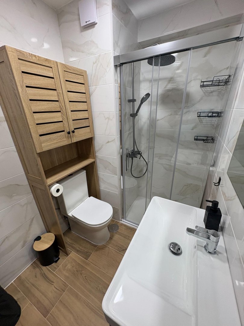 Wohnung 89 m² in Granada