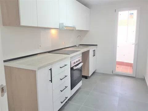 Piso de 95 m² en Camarena