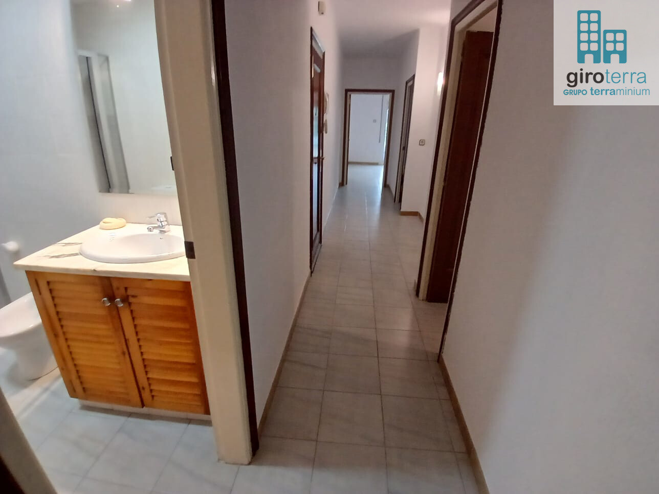 Apartamento 112 m² em Pineda de Mar