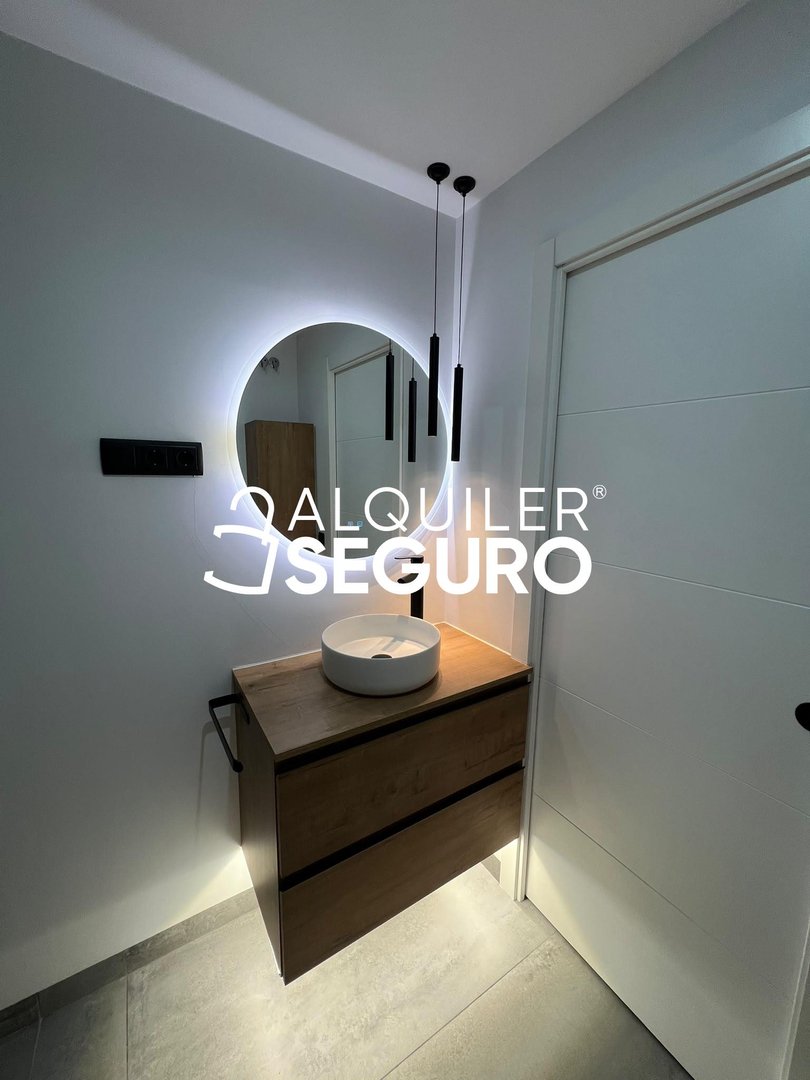 Appartement 70 m² à Madrid