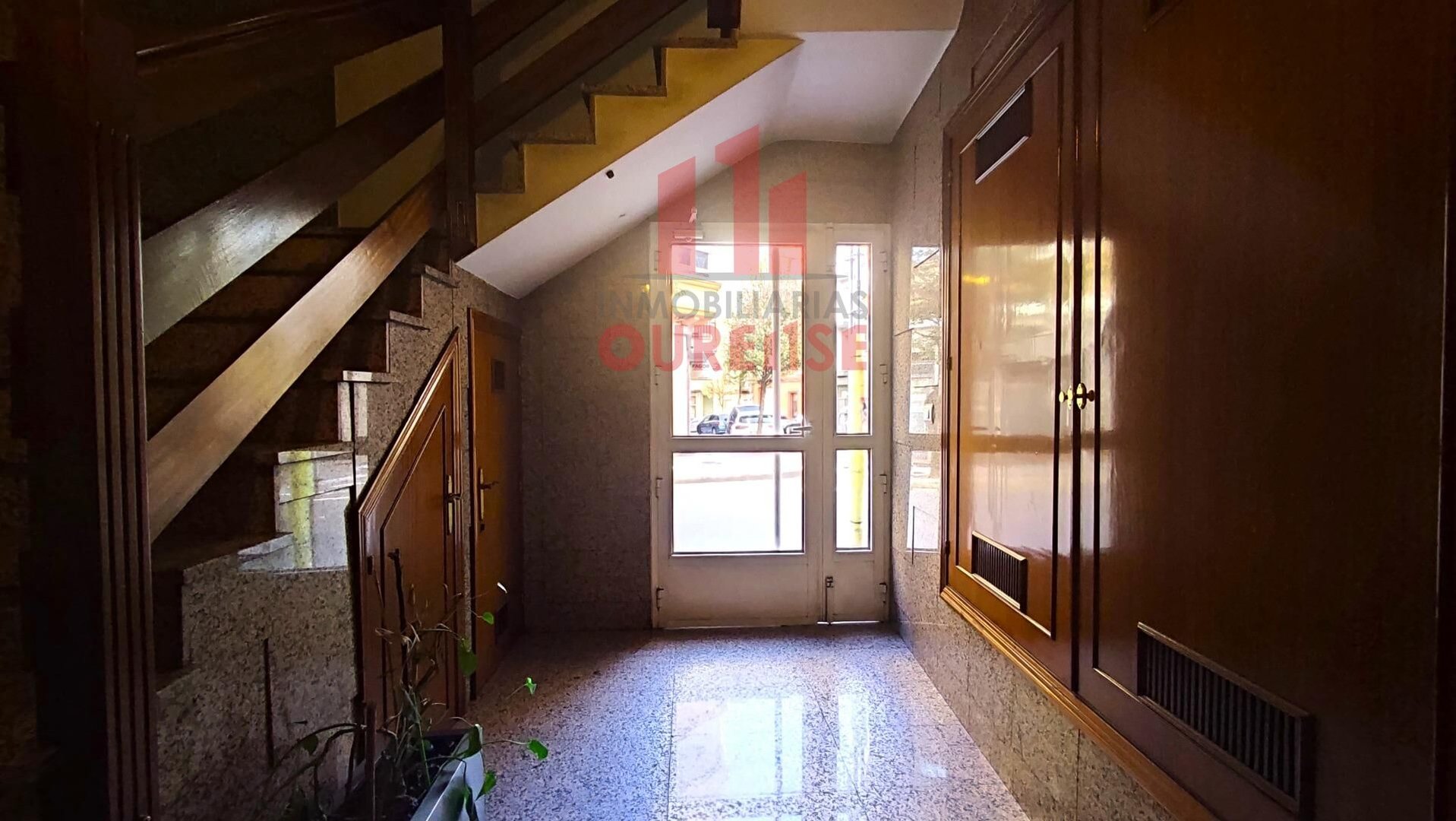Piso de 63 m² en Ourense