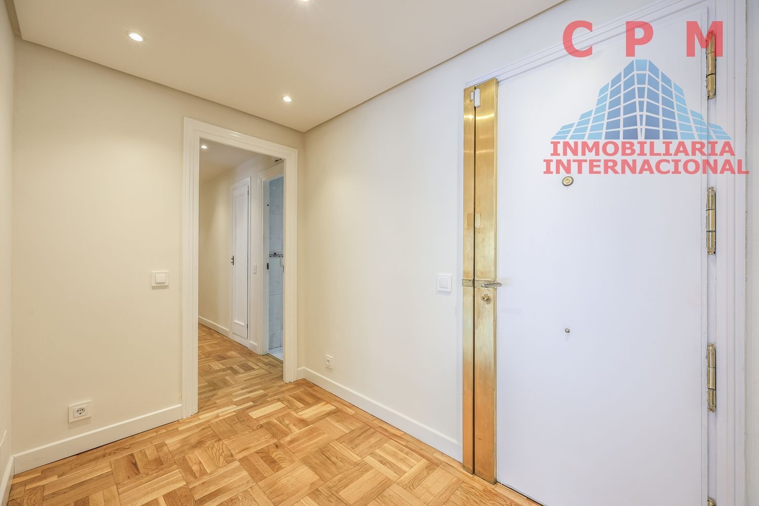 Piso de 190 m² en Madrid