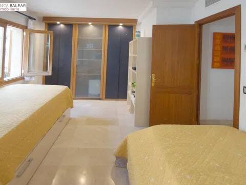 Pis de 137 m² a Alcúdia