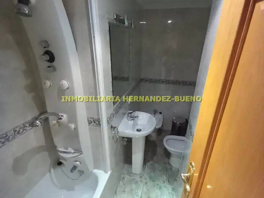 Piso de 198 m² en Salamanca