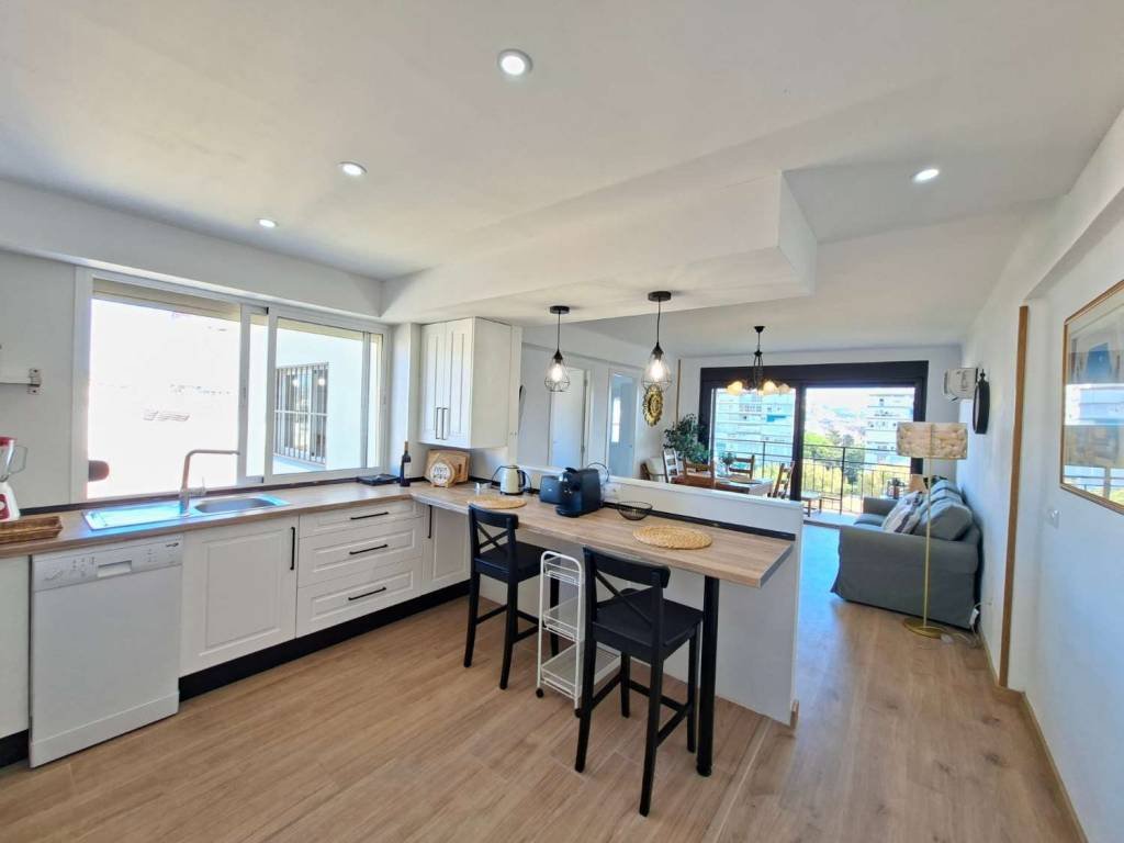 Piso de 90 m² en Vélez-Málaga