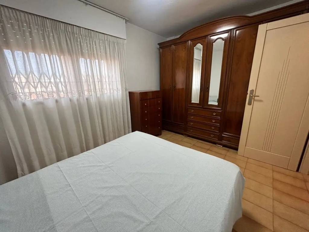Piso de 89 m² en Alicante