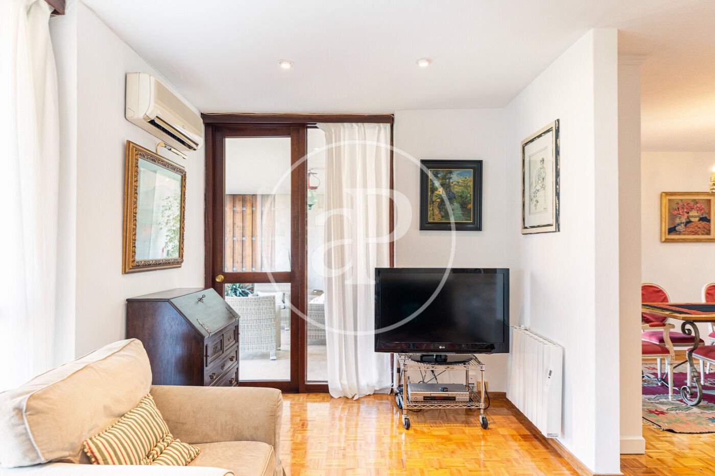 Pis de 216 m² a Palma