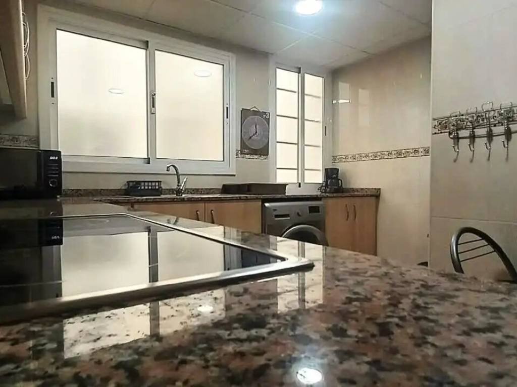 Piso de 161 m² en l'Ampolla