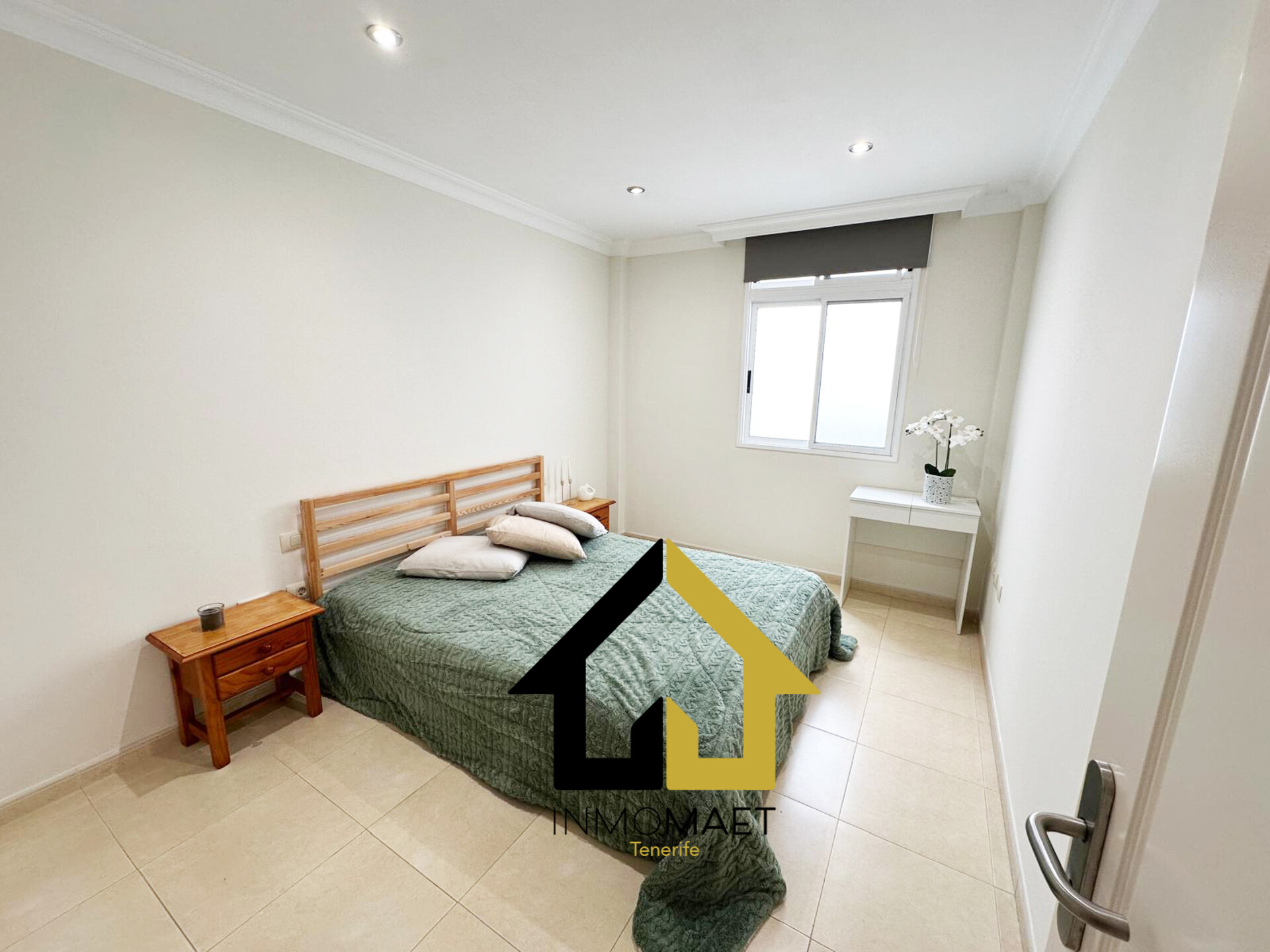 Piso de 90 m² en Garachico