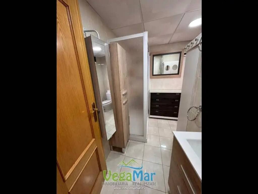 Piso de 65 m² en Almuñécar