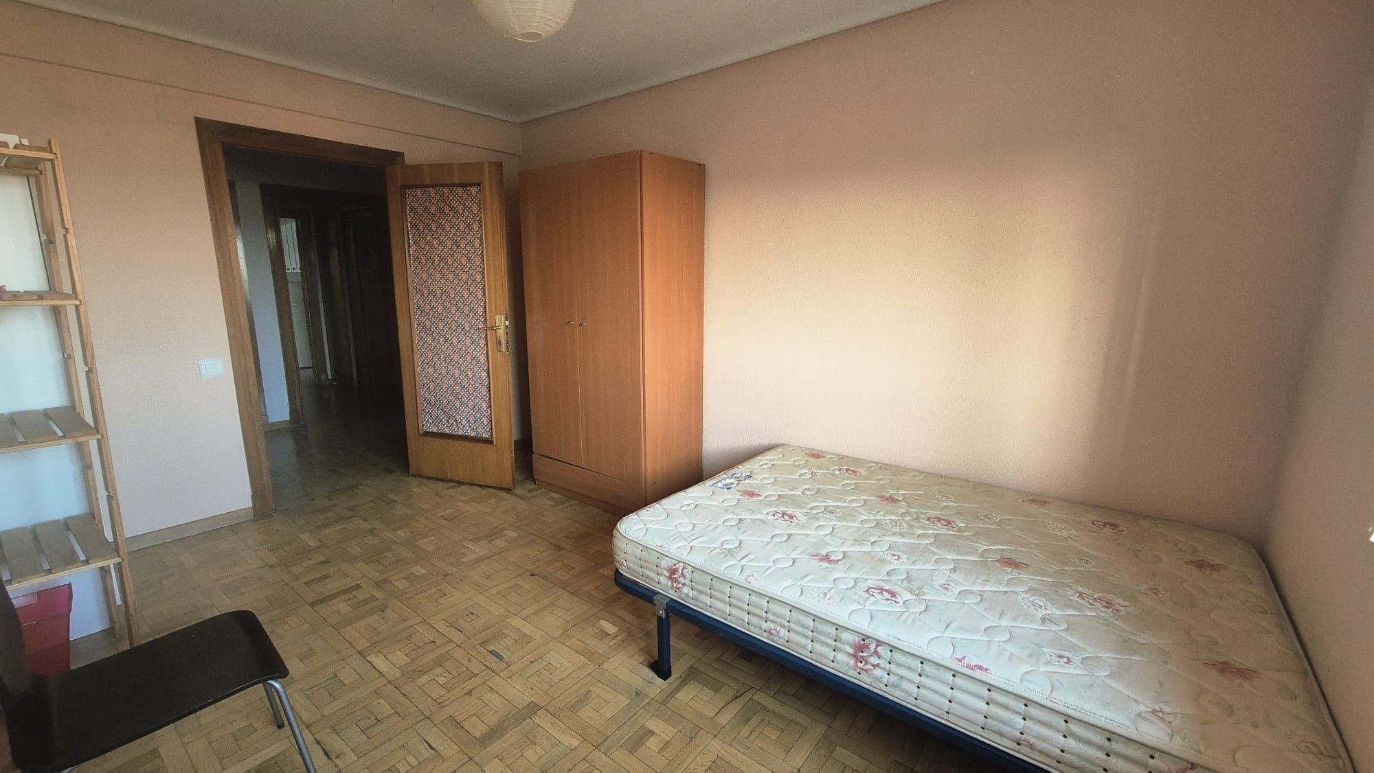 Habitación 150 m², Salamanca