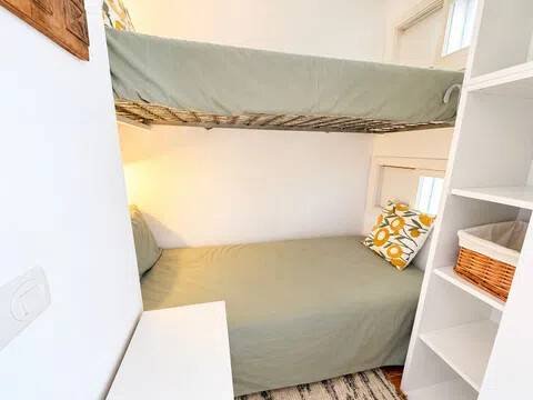 Pis de 60 m² a Sant Josep de sa Talaia