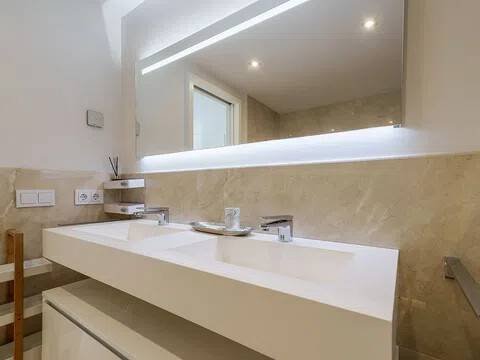 Pis de 270 m² a Estepona