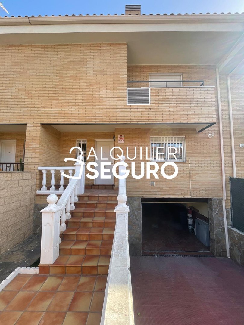 Casa de 200 m² en Arroyomolinos