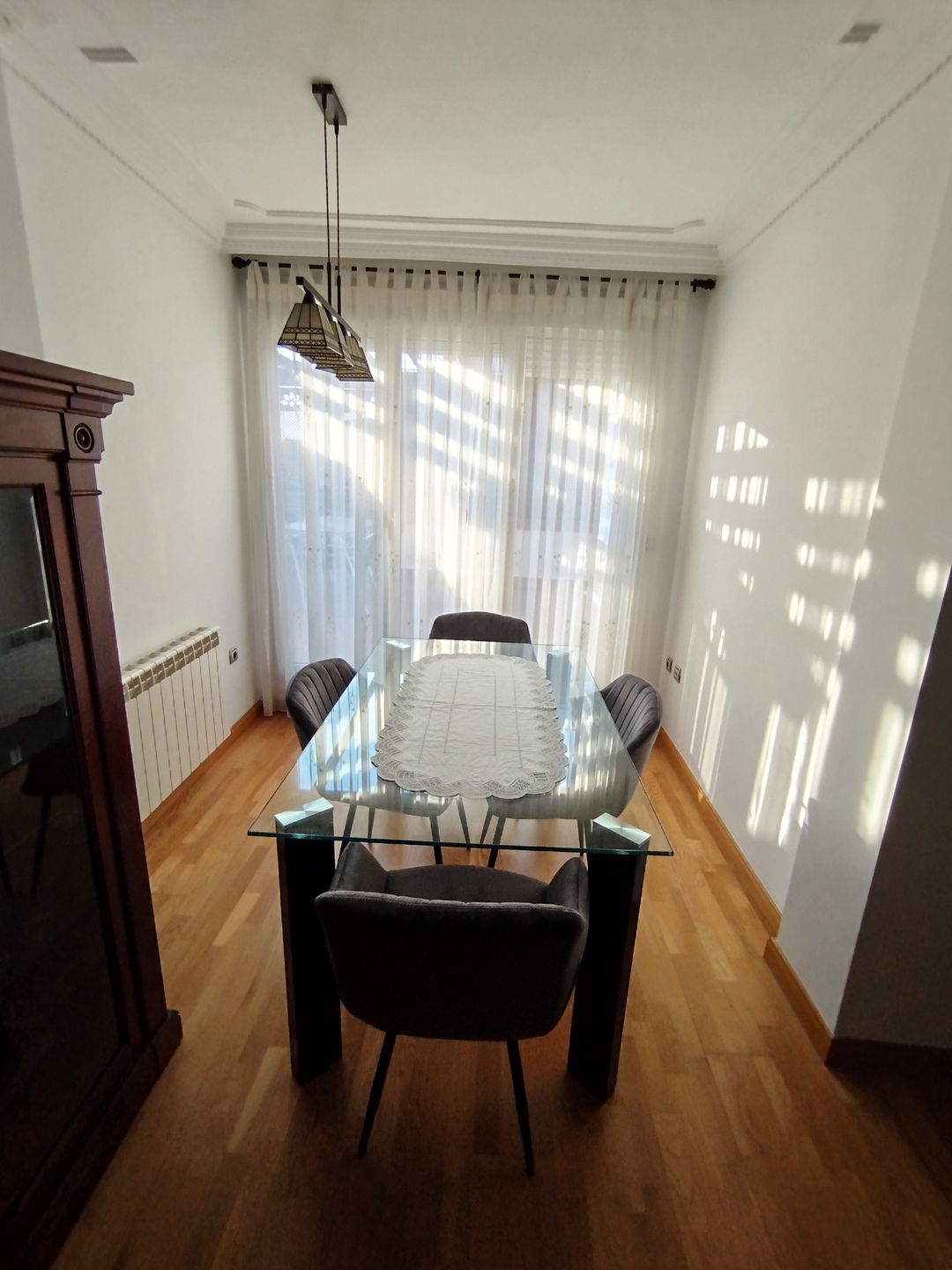 Habitació de lloguer, Albacete