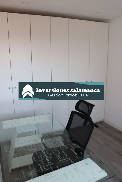 Piso de 88 m² en Salamanca