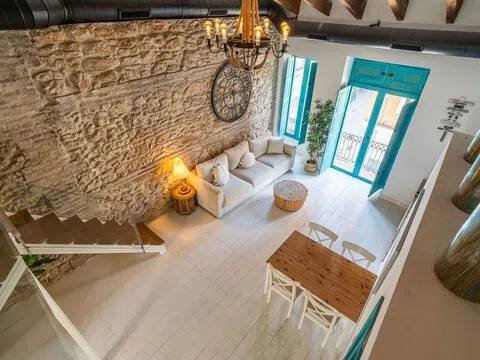 Piso de 60 m² en Valencia