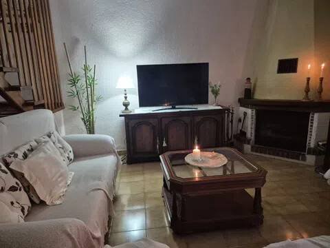 Casa de 200 m² a Torrevella