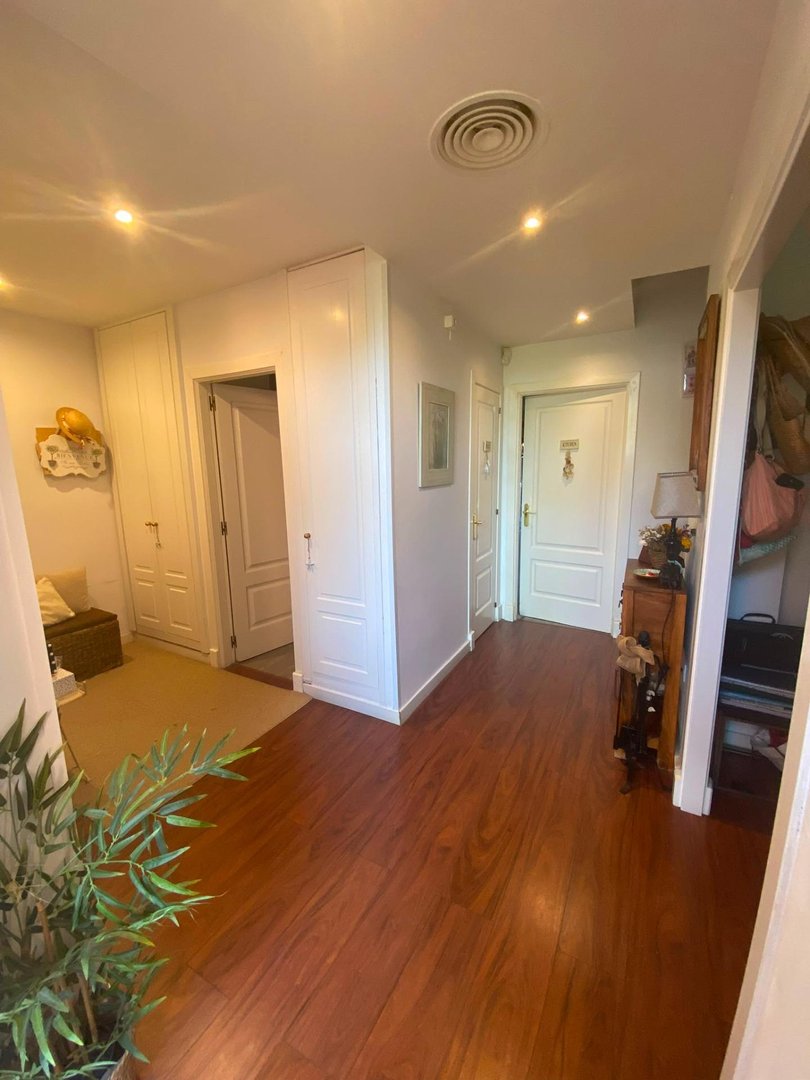 Piso de 175 m² en El Puerto de Santa María