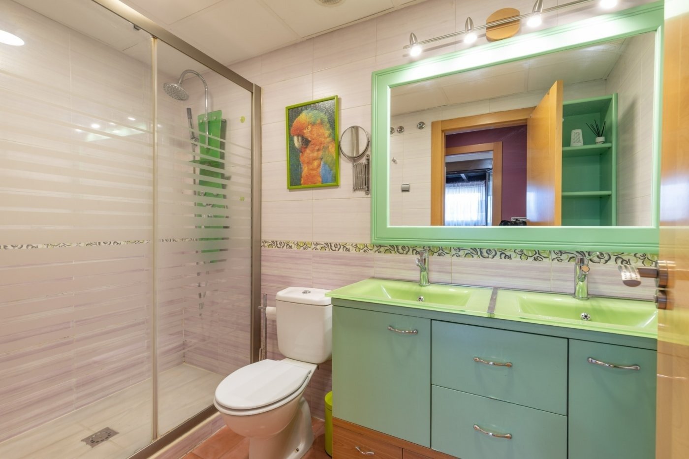 Appartement 100 m² à La Zubia