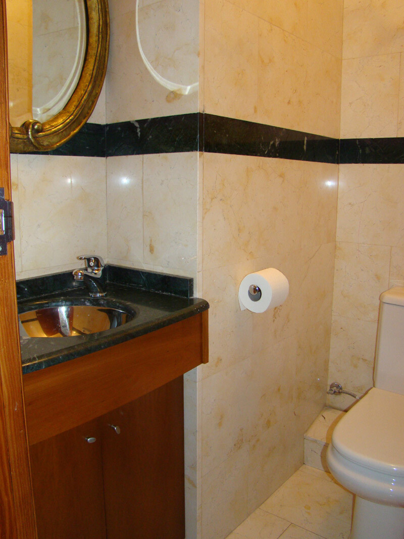 Piso de 90 m² en Murcia
