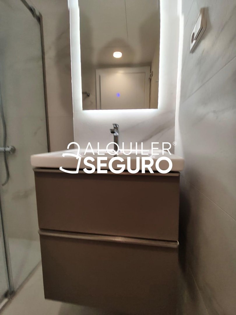 Appartamento 119 m² a Madrid