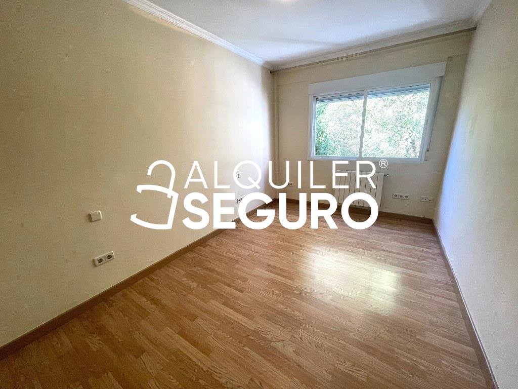 Pis de 90 m² a Madrid