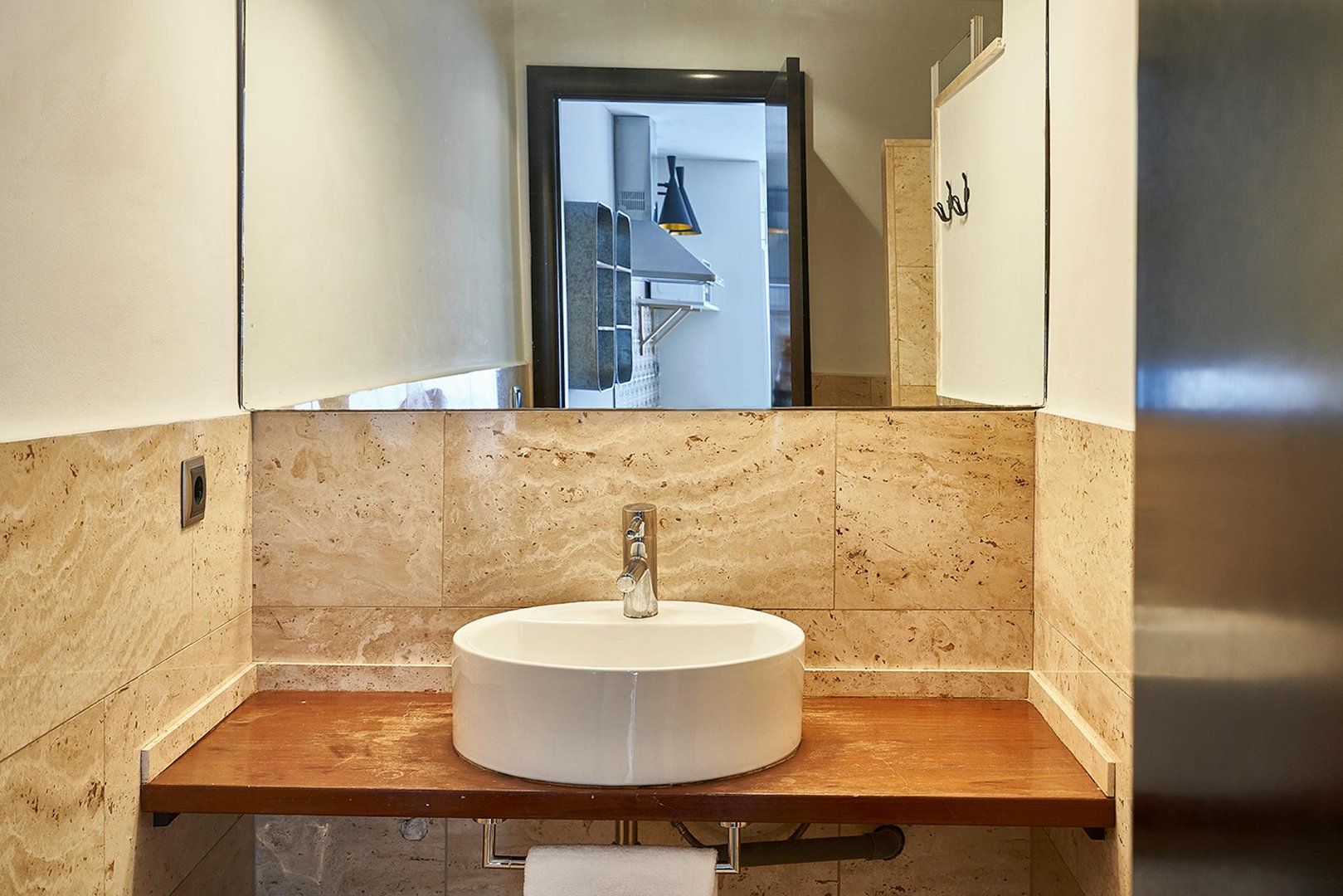 Piso de 20 m² en Barcelona
